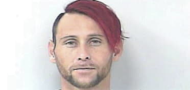 Richard Oquendo-Torres, - St. Lucie County, FL 